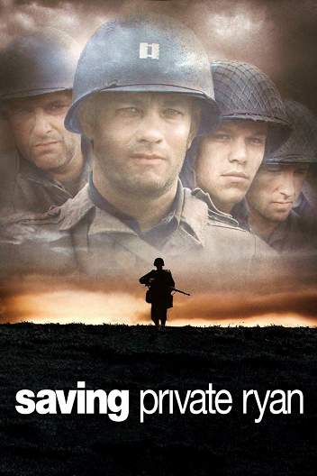 Спасти рядового Райана / Saving Private Ryan