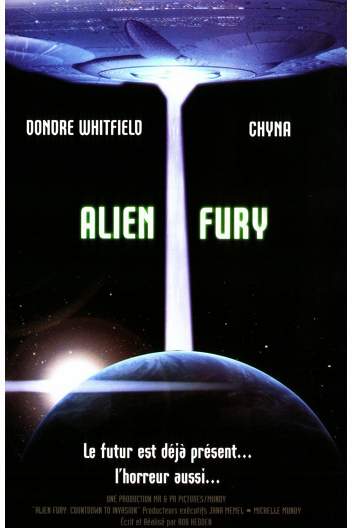 Фильмы и сериалы в жанре фантастика 1990–2000 годов – Афиша-Кино