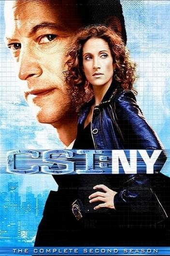 Сериал csi место преступления отзывы