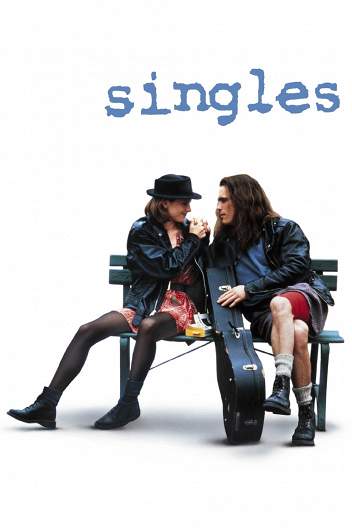 Одиночки / Singles