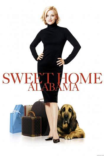 Стильная штучка / Sweet Home Alabama