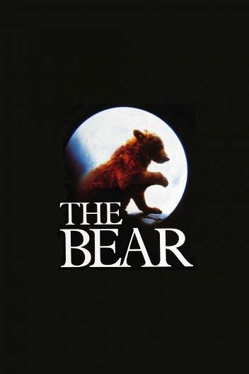 Медведь / L'ours