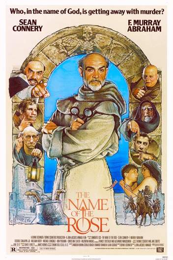 Имя розы / Der Name der Rose
