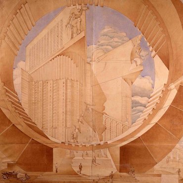 Nft искусство выставка