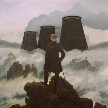 Nft искусство выставка