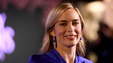 Emily Blunt › Эмили Блант