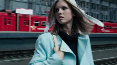 Софья Озерова считает, что нельзя быть уверенной в любви и всю жизнь оставаться 