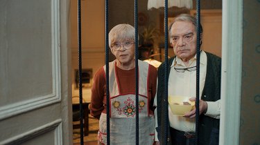Фильм Родители строгого режима (Россия, 2022) смотреть онлайн – Афиша-Кино