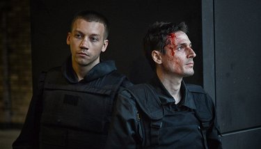 Большая поэзия