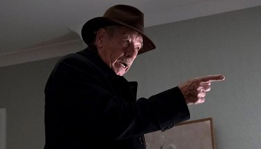 Хороший лжец