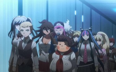 Danganronpa V3 Killing Harmony  Danganronpa   Fandom