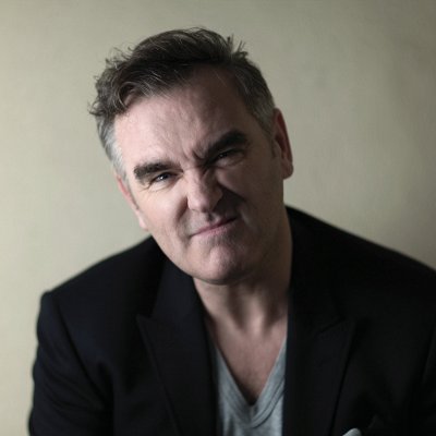 Моррисси Выпустил Песню «Rebels Without Applause» – Афиша