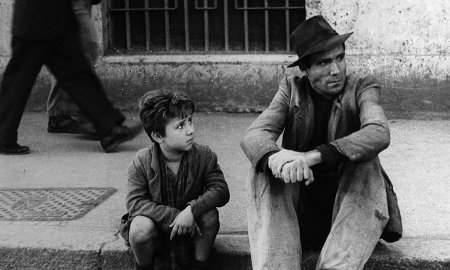 любимых фильмов режиссера Бакура Бакурадзе