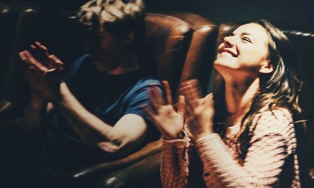 добрых спектаклей про добро на тяжелый выход в весну