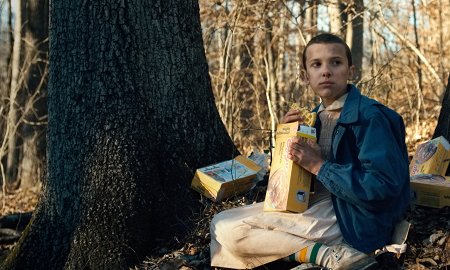 лучших сериалов от Netflix