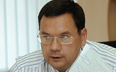 Раф Шакиров, руководитель сайта «Большоеправительство.рф»