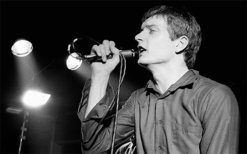 Как закончилась группа Joy Division: отрывок из автобиографии Деборы Кертис