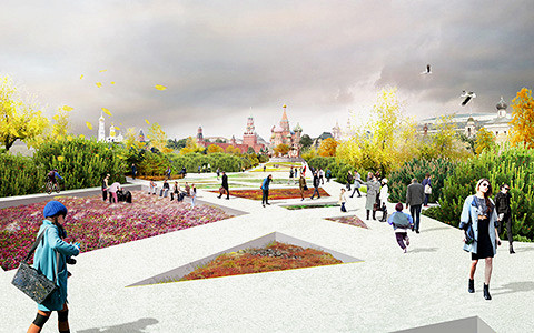 Как выбирают архитекторов проектов: от Пушкинского музея до Соборной мечети