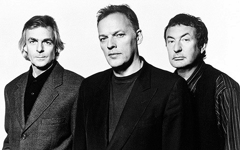«The Endless River»: новый альбом Pink Floyd как плевок в реку времени