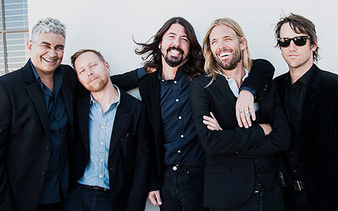 10 хороших песен Foo Fighters, которые вы могли не слышать