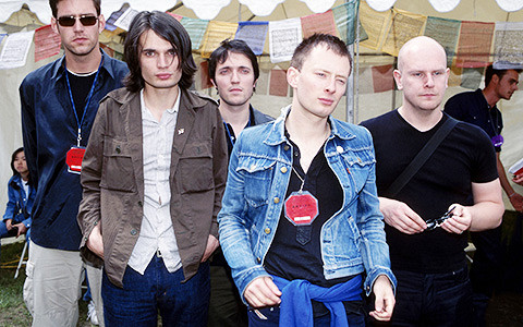 10 хороших песен Radiohead, которые вы могли не слышать