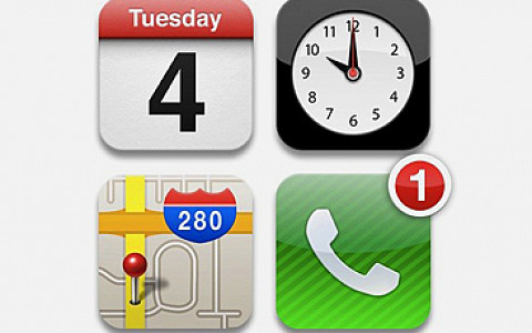 iPhone 5 покажут 4 октября, официальное айпэд-приложение Facebook и гениальный трейлер Battlefield 3