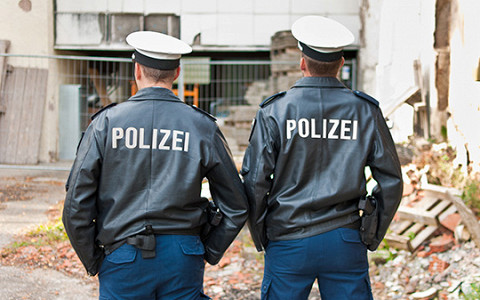 Как работают и сколько получают полицейские в Бразилии, Италии и Германии