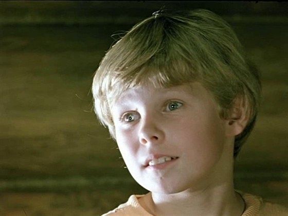 Там, на неведомых дорожках..."... 35 лет спустя - kinocomedy - LiveJournal