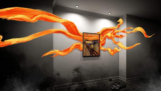 VR Gallery