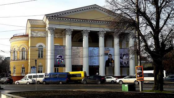 Не в свои сани не садись