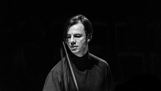 Оркестр musicAeterna. Теодор Курентзис