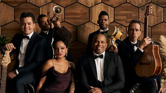 Hot Havana Orchestra