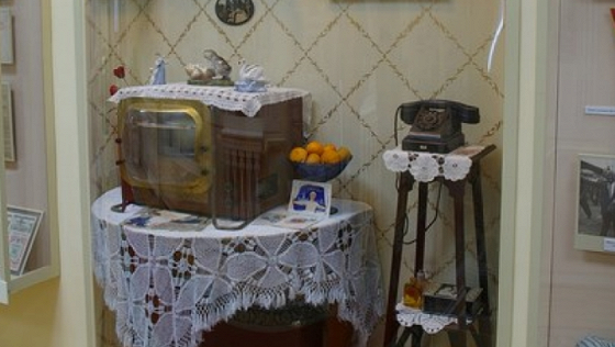 Сочи в период 1946–1990-х годов
