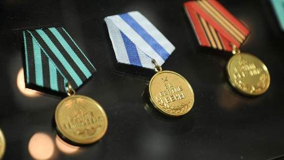 Подвиг армии