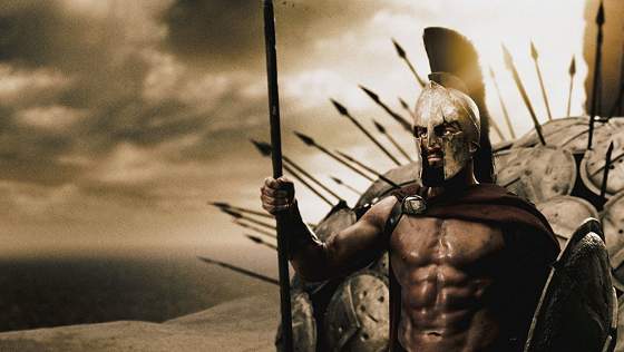 Лучшие военные фильмы