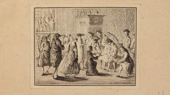 Как стать евреем? Будни и традиции еврейского детства