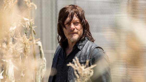Ходячие мертвецы / The Walking Dead