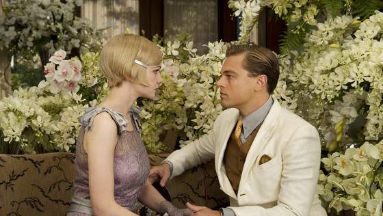 Великий Гэтсби / The Great Gatsby