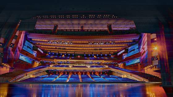 «Арно Бабаджанян 100 лет. «Век любви»