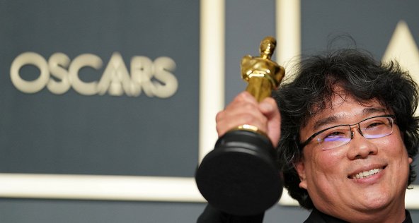 Будущее Голливуда за Южной Кореей: на «Оскаре» победили «Паразиты» Пона Чжун Хо. Кому и за что еще дали награды?