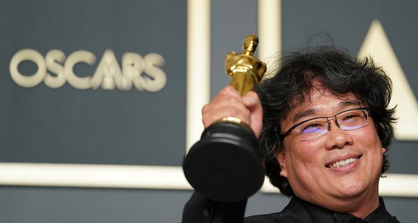 Будущее Голливуда за Южной Кореей: на «Оскаре» победили «Паразиты» Пона Чжун Хо. Кому и за что еще дали награды?