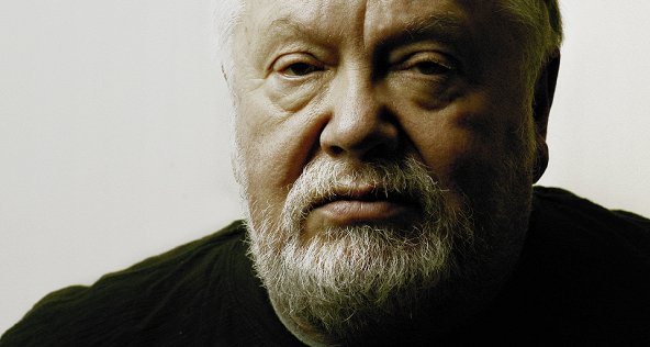 10 любимых фильмов Сергея Соловьева