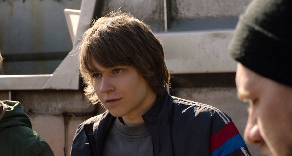 Кинопремьеры недели: «Снегирь», «Париж, 13-й округ», «Стоп-слово» и «Голова-жестянка»