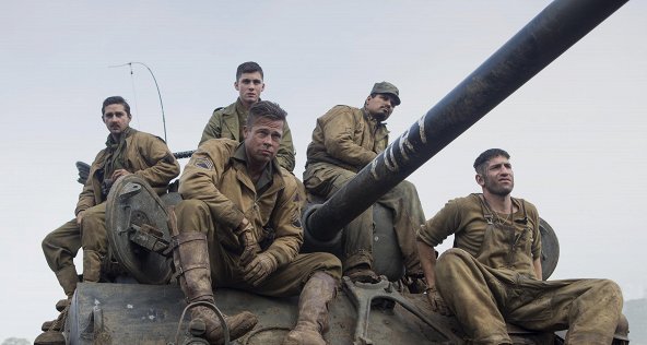 10 лучших фильмов про танкистов