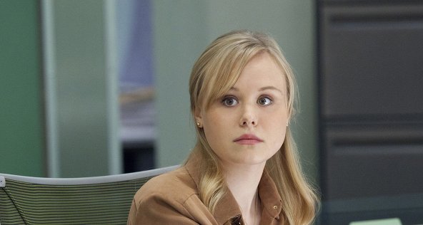 Лучшие сериалы о журналистах