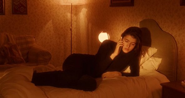 14 кинопремьер октября