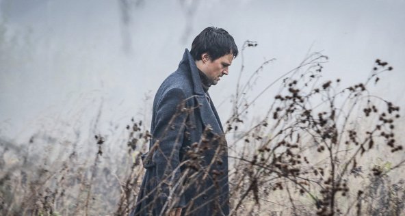 22 сериала января