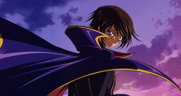 20 лучших аниме-сериалов, по версии японцев