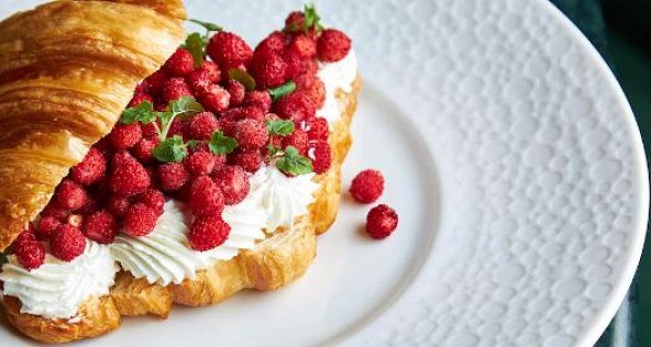 Планы на неделю: круассаны с мороженым, кофейный безлимит и настойка на колбасках
