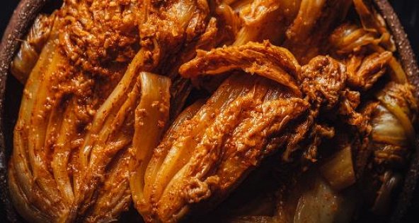 8 блюд с ферментированными продуктами, которые помогут пищеварению и иммунитету